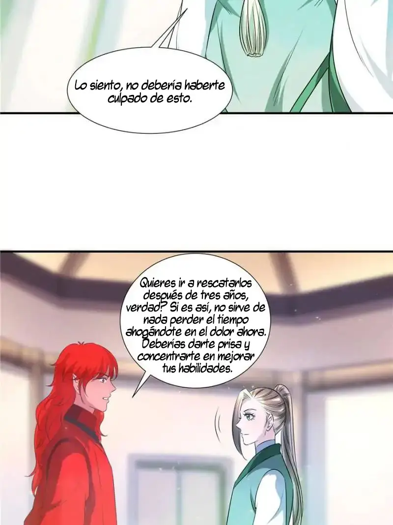 The Crazy Adventures Of Mystical Doctor (2019) - Capítulo 94 - Página 8 - LectorTMOo