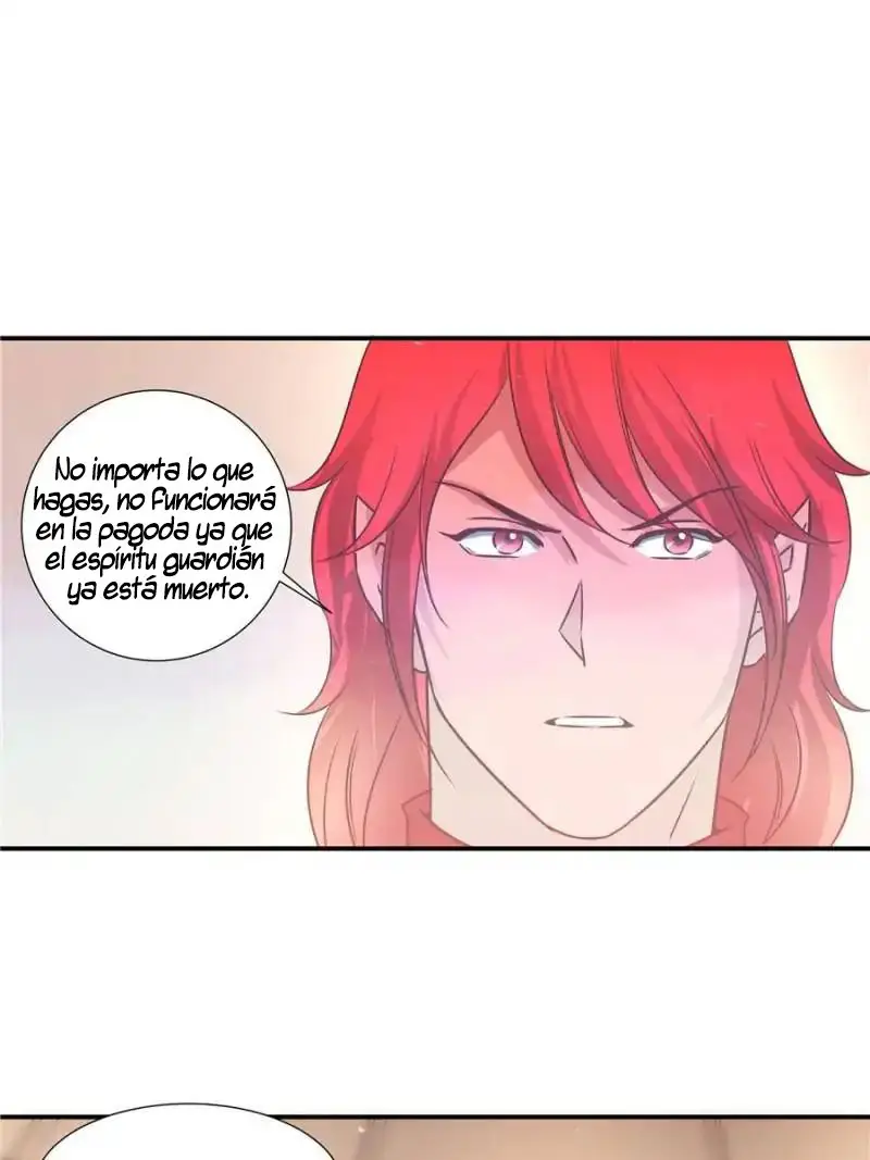 The Crazy Adventures Of Mystical Doctor (2019) - Capítulo 94 - Página 10 - LectorTMOo