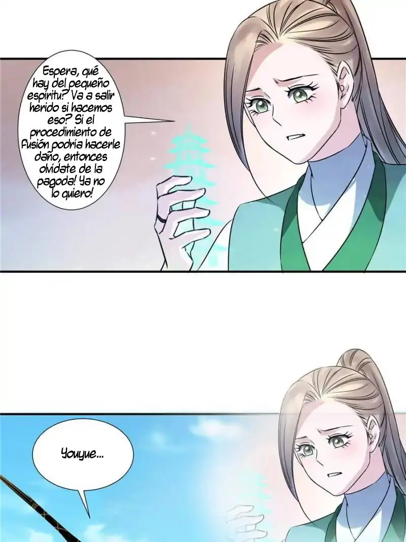 The Crazy Adventures Of Mystical Doctor (2019) - Capítulo 94 - Página 12 - LectorTMOo
