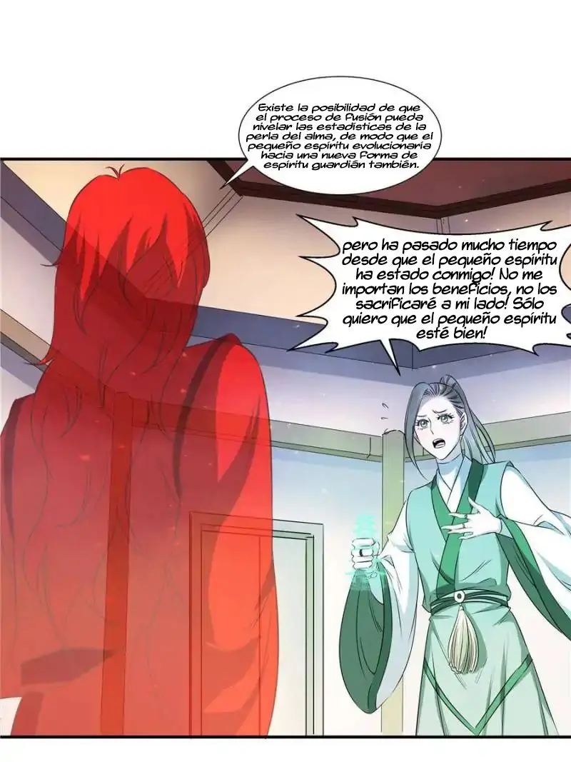 The Crazy Adventures Of Mystical Doctor (2019) - Capítulo 94 - Página 14 - LectorTMOo