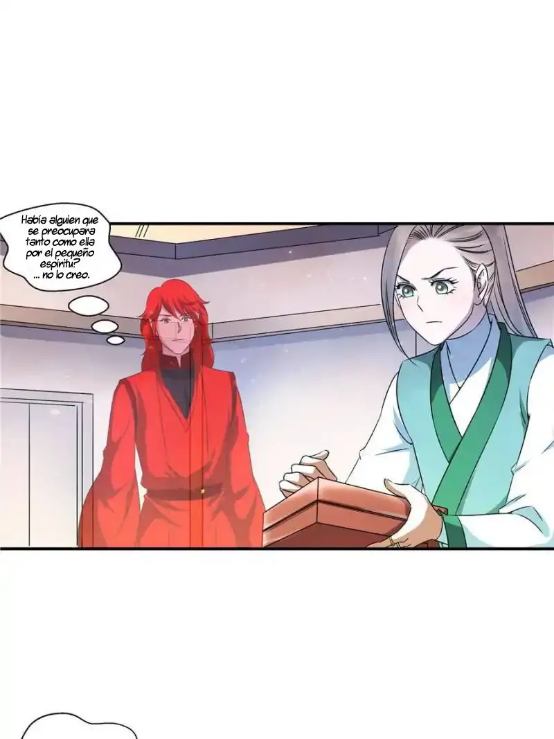 The Crazy Adventures Of Mystical Doctor (2019) - Capítulo 94 - Página 16 - LectorTMOo