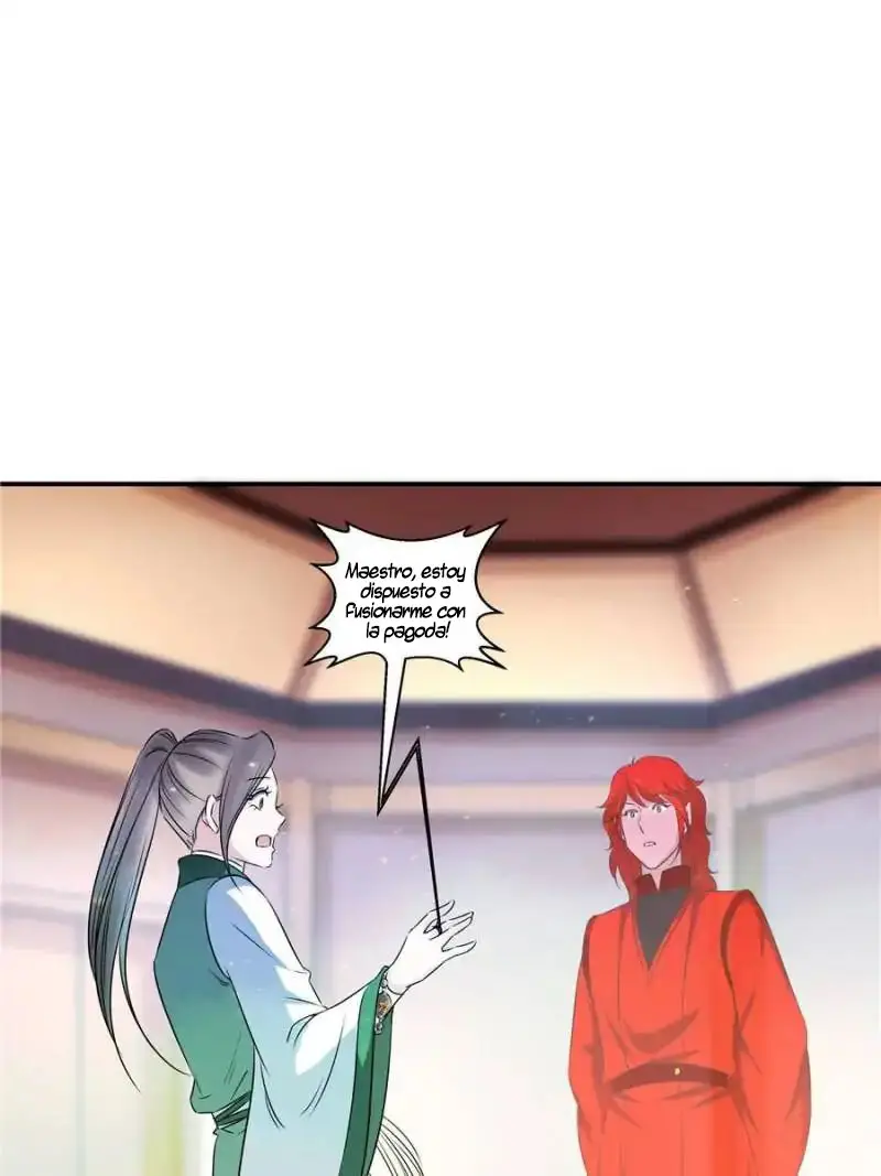 The Crazy Adventures Of Mystical Doctor (2019) - Capítulo 94 - Página 19 - LectorTMOo