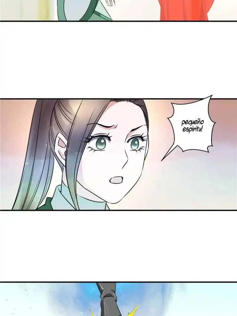 The Crazy Adventures Of Mystical Doctor (2019) - Capítulo 94 - Página 20 - LectorTMOo