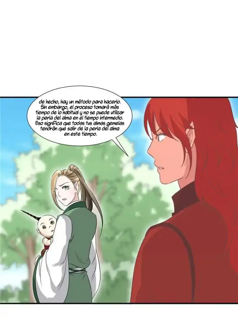 The Crazy Adventures Of Mystical Doctor (2019) - Capítulo 94 - Página 23 - LectorTMOo