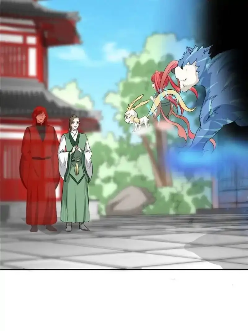 The Crazy Adventures Of Mystical Doctor (2019) - Capítulo 94 - Página 25 - LectorTMOo