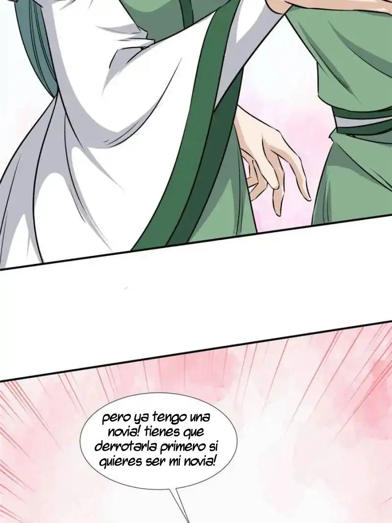 The Crazy Adventures Of Mystical Doctor (2019) - Capítulo 95 - Página 7 - LectorTMOo