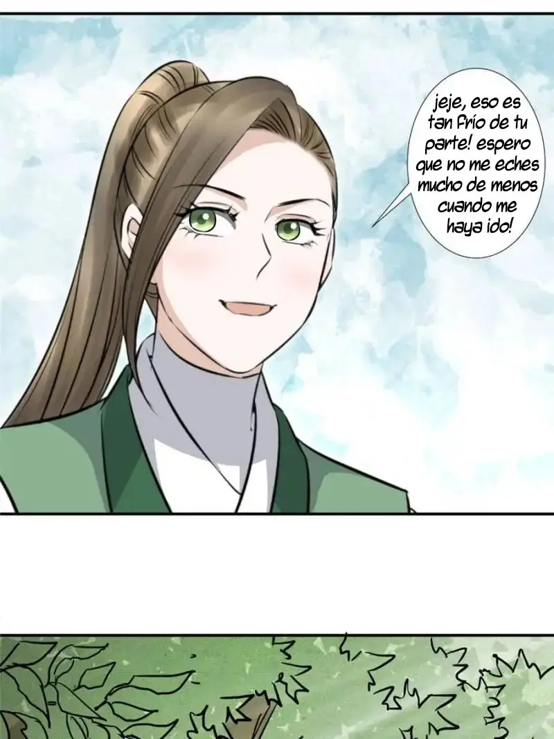 The Crazy Adventures Of Mystical Doctor (2019) - Capítulo 95 - Página 12 - LectorTMOo