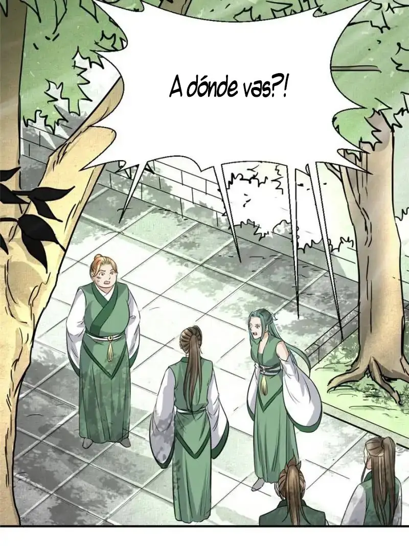 The Crazy Adventures Of Mystical Doctor (2019) - Capítulo 95 - Página 13 - LectorTMOo