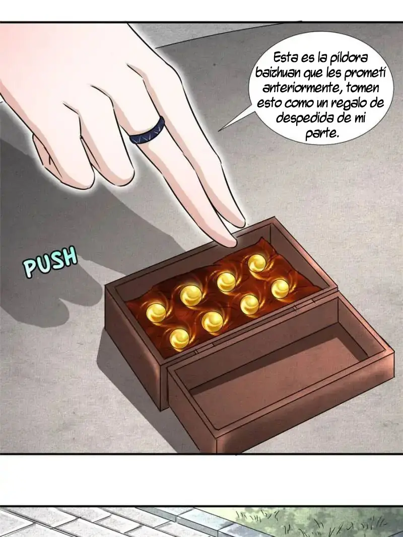 The Crazy Adventures Of Mystical Doctor (2019) - Capítulo 95 - Página 16 - LectorTMOo