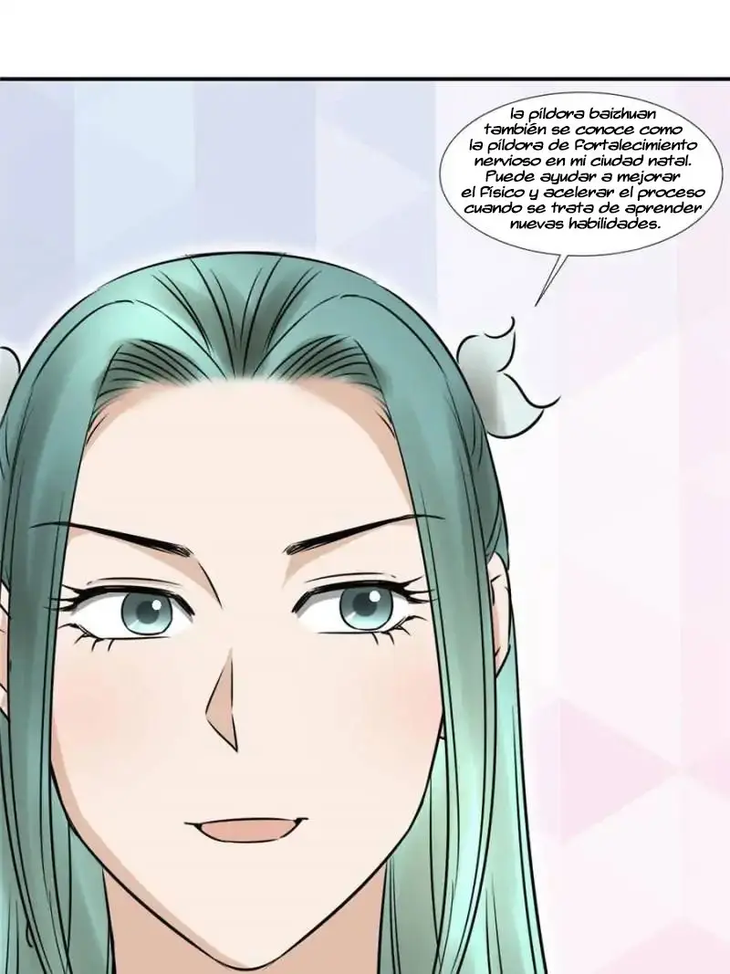 The Crazy Adventures Of Mystical Doctor (2019) - Capítulo 95 - Página 18 - LectorTMOo