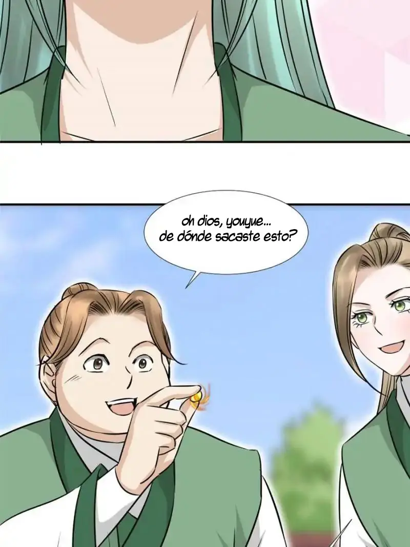 The Crazy Adventures Of Mystical Doctor (2019) - Capítulo 95 - Página 19 - LectorTMOo