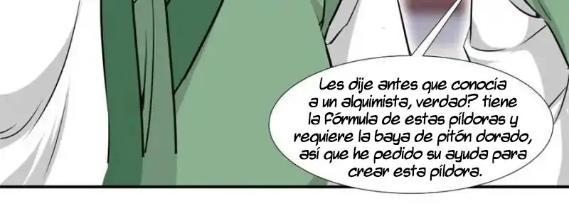 The Crazy Adventures Of Mystical Doctor (2019) - Capítulo 95 - Página 20 - LectorTMOo