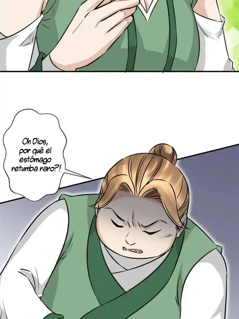The Crazy Adventures Of Mystical Doctor (2019) - Capítulo 95 - Página 27 - LectorTMOo