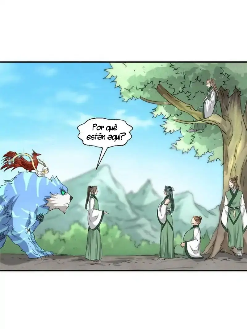 The Crazy Adventures Of Mystical Doctor (2019) - Capítulo 95 - Página 40 - LectorTMOo