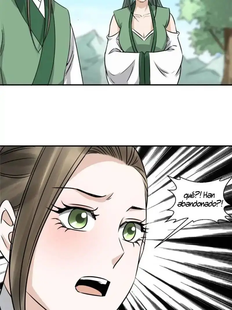 The Crazy Adventures Of Mystical Doctor (2019) - Capítulo 95 - Página 43 - LectorTMOo