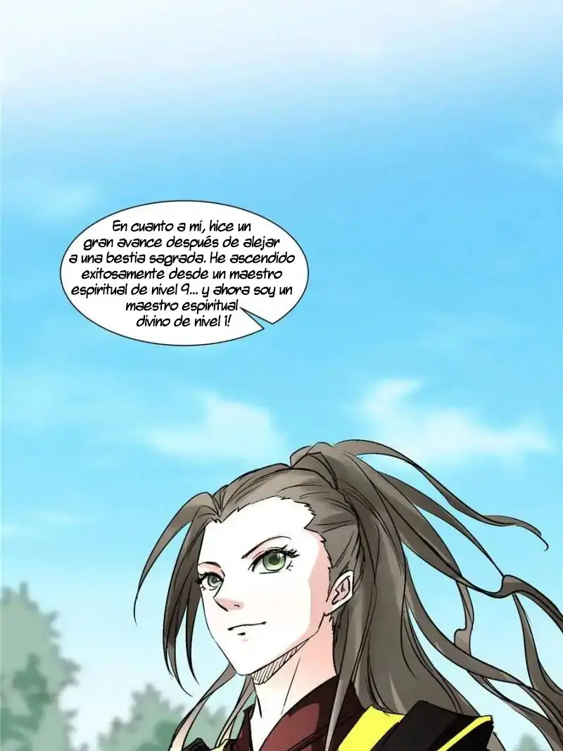 The Crazy Adventures Of Mystical Doctor (2019) - Capítulo 96 - Página 7 - LectorTMOo