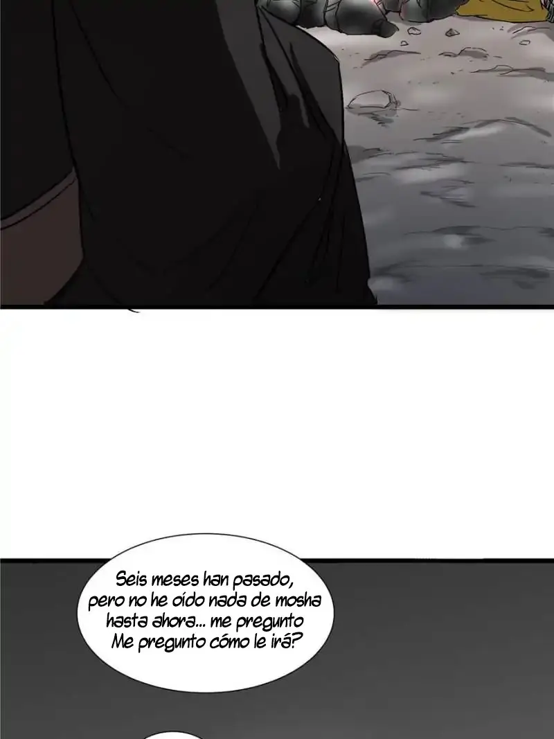 The Crazy Adventures Of Mystical Doctor (2019) - Capítulo 96 - Página 13 - LectorTMOo