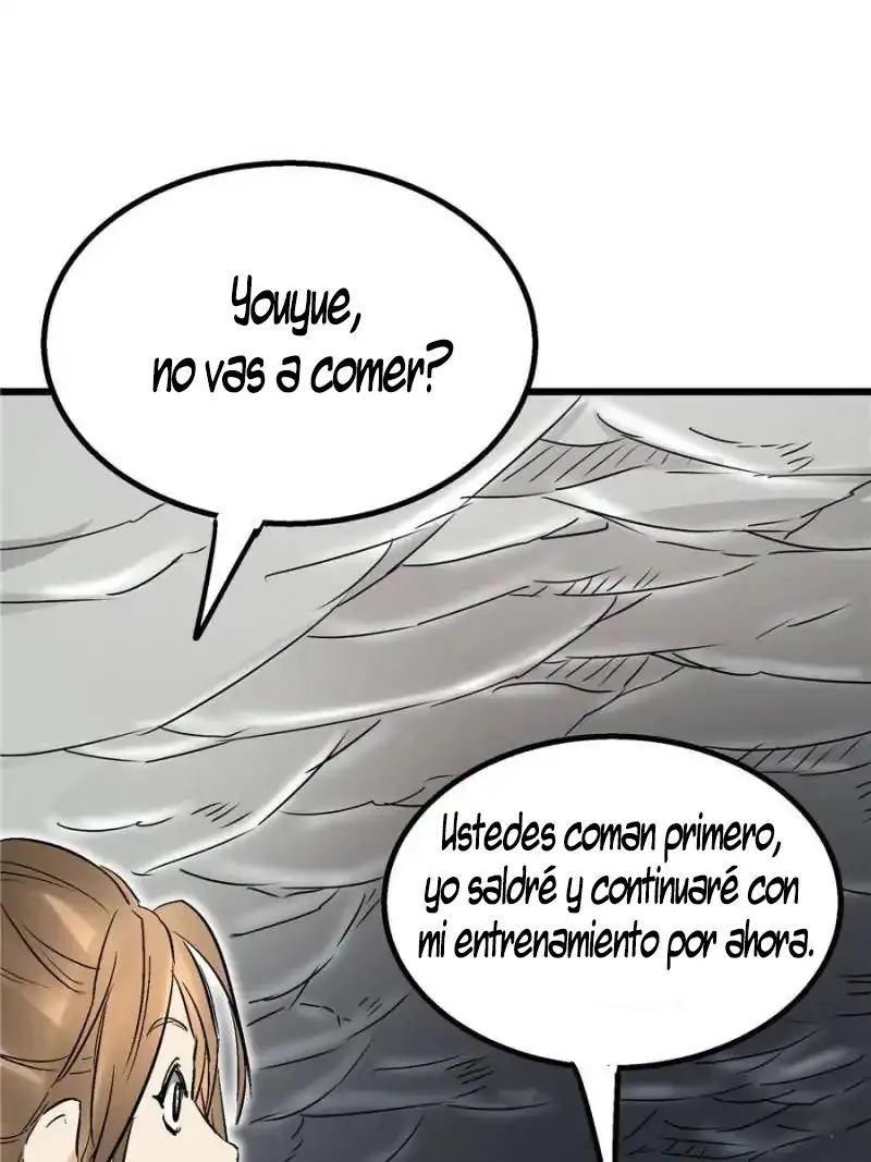 The Crazy Adventures Of Mystical Doctor (2019) - Capítulo 96 - Página 19 - LectorTMOo