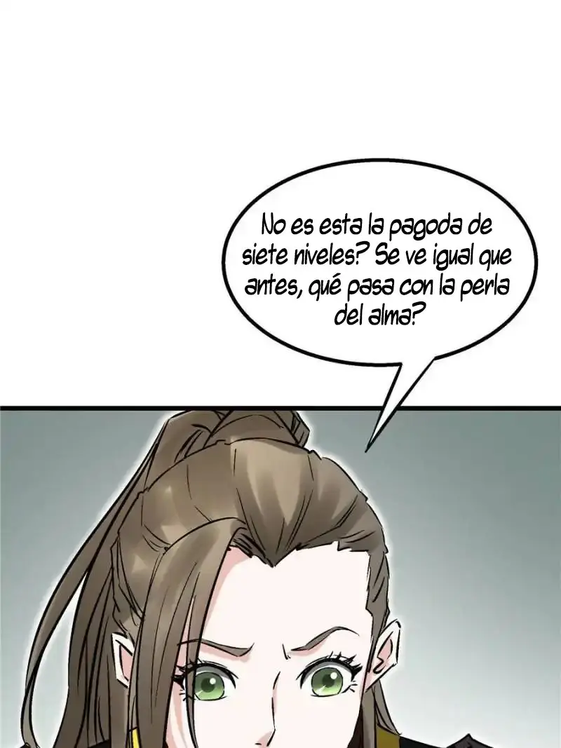 The Crazy Adventures Of Mystical Doctor (2019) - Capítulo 96 - Página 29 - LectorTMOo