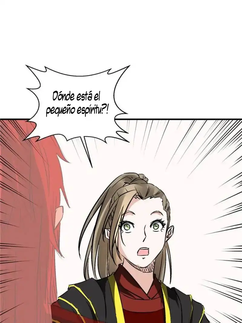 The Crazy Adventures Of Mystical Doctor (2019) - Capítulo 96 - Página 39 - LectorTMOo