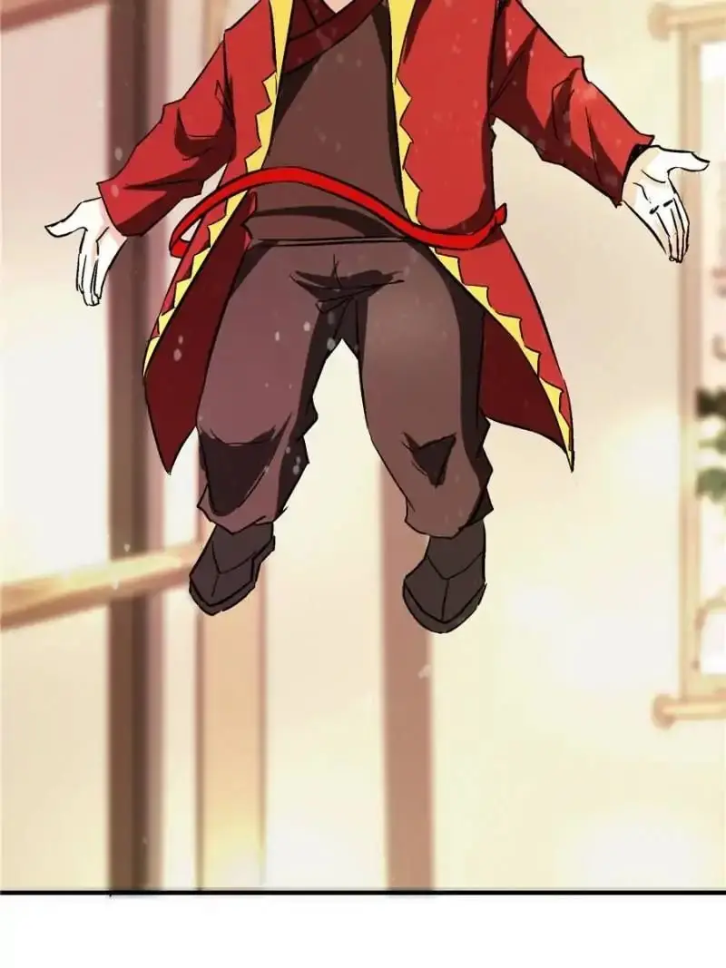 The Crazy Adventures Of Mystical Doctor (2019) - Capítulo 96 - Página 43 - LectorTMOo