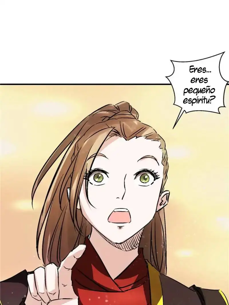 The Crazy Adventures Of Mystical Doctor (2019) - Capítulo 96 - Página 44 - LectorTMOo