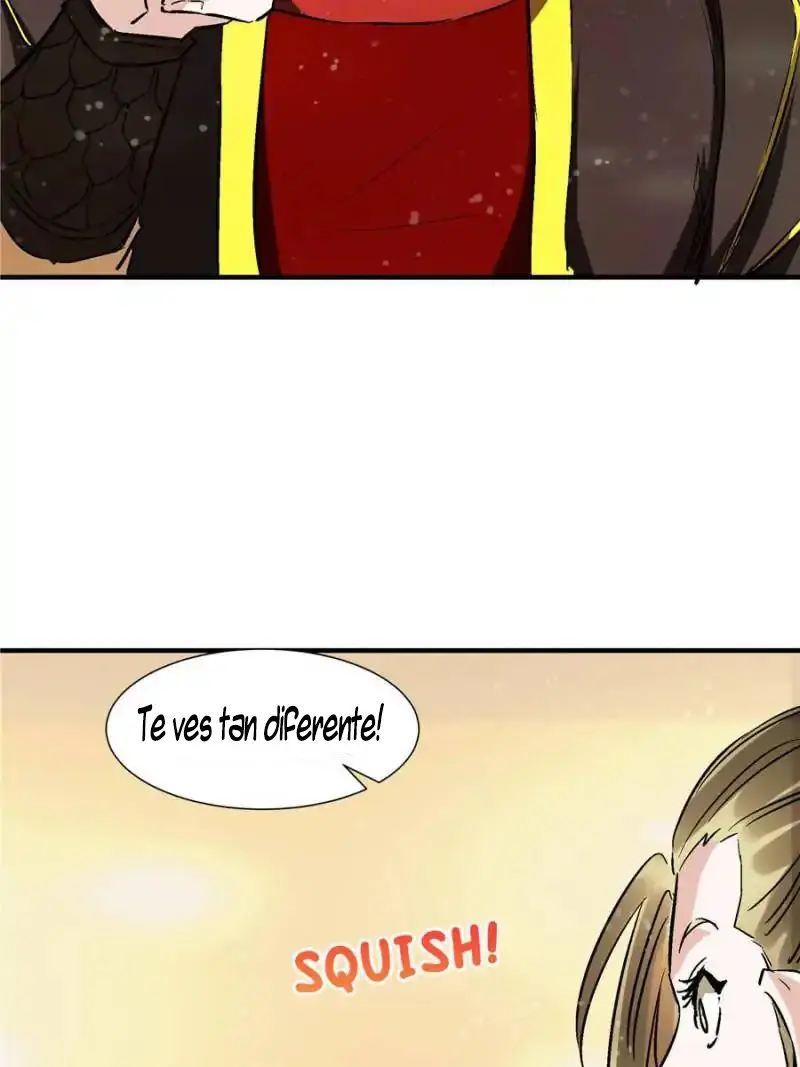 The Crazy Adventures Of Mystical Doctor (2019) - Capítulo 96 - Página 45 - LectorTMOo