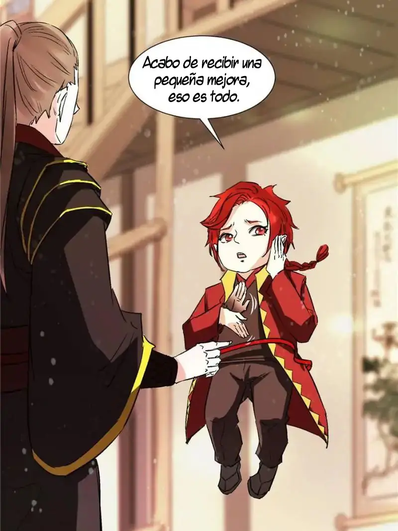 The Crazy Adventures Of Mystical Doctor (2019) - Capítulo 96 - Página 48 - LectorTMOo