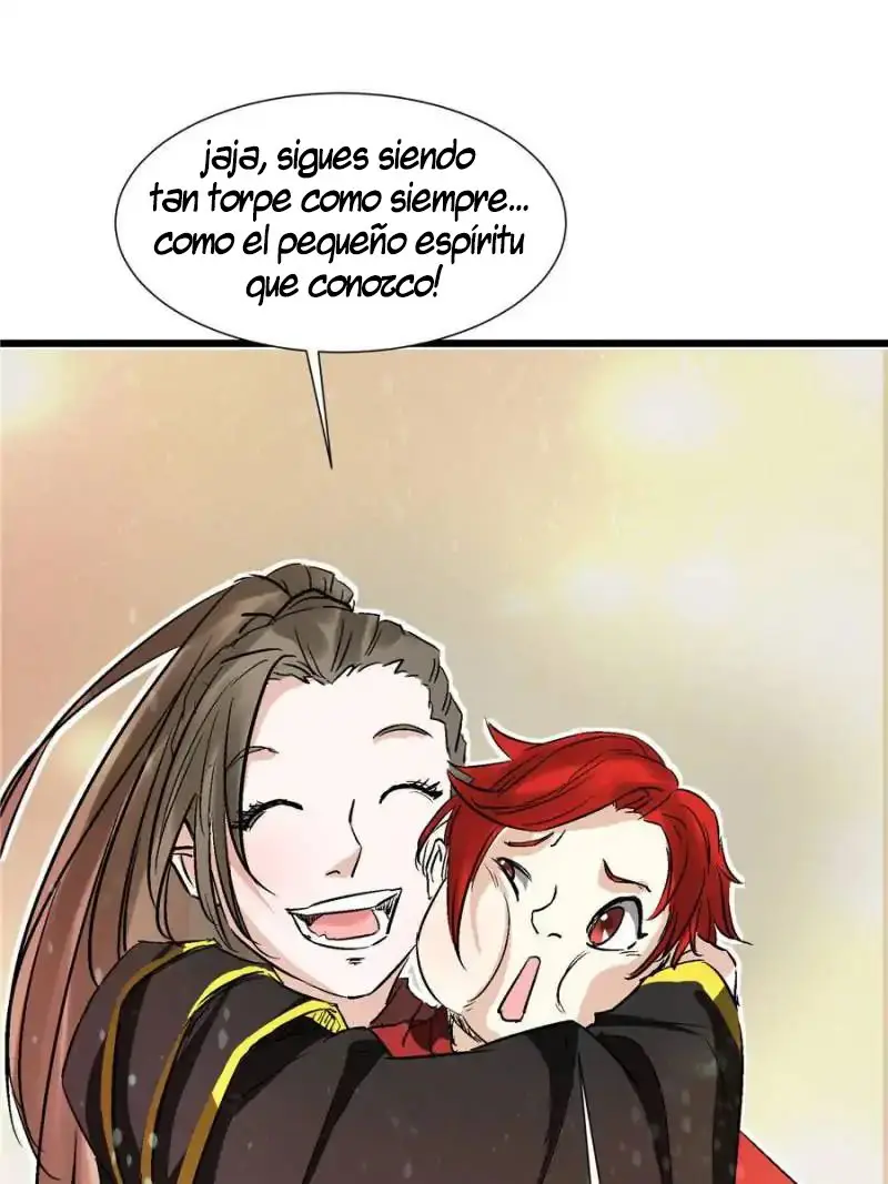 The Crazy Adventures Of Mystical Doctor (2019) - Capítulo 96 - Página 50 - LectorTMOo