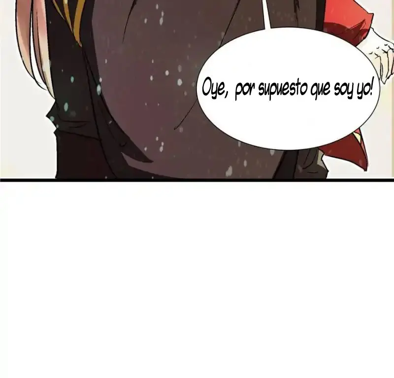 The Crazy Adventures Of Mystical Doctor (2019) - Capítulo 96 - Página 51 - LectorTMOo