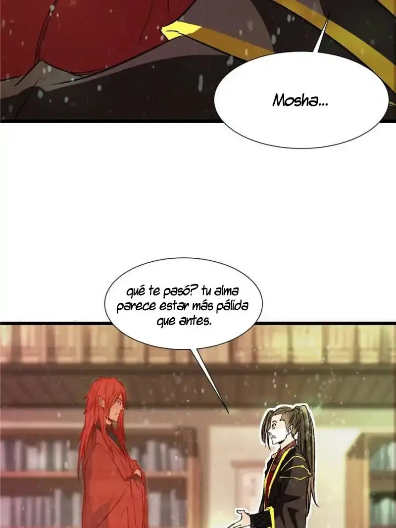 The Crazy Adventures Of Mystical Doctor (2019) - Capítulo 96 - Página 53 - LectorTMOo