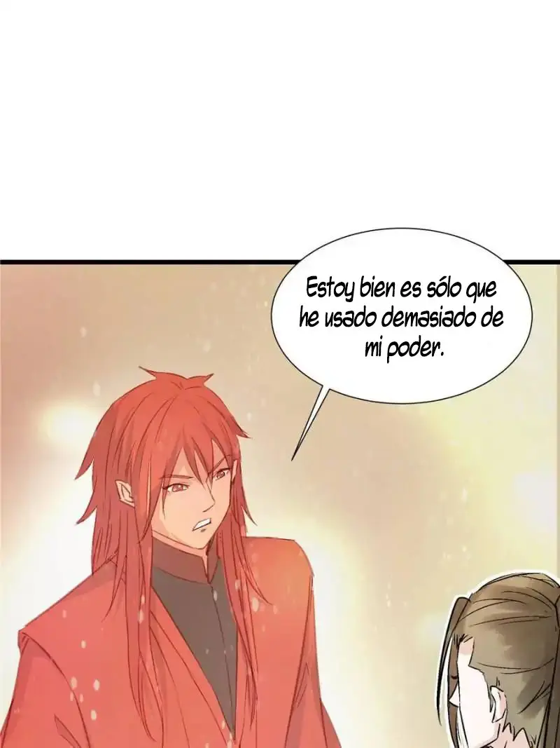 The Crazy Adventures Of Mystical Doctor (2019) - Capítulo 96 - Página 55 - LectorTMOo