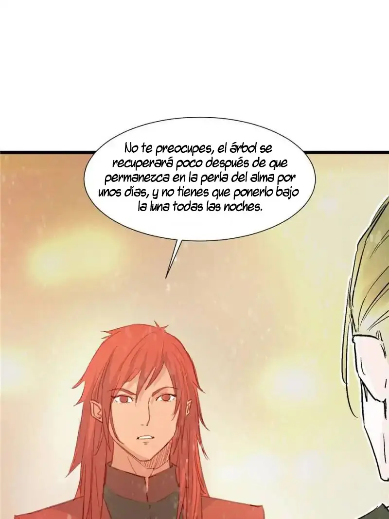 The Crazy Adventures Of Mystical Doctor (2019) - Capítulo 96 - Página 59 - LectorTMOo