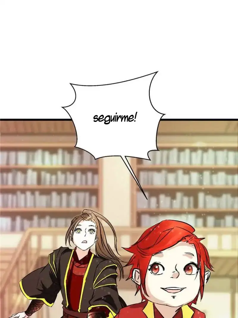 The Crazy Adventures Of Mystical Doctor (2019) - Capítulo 96 - Página 61 - LectorTMOo
