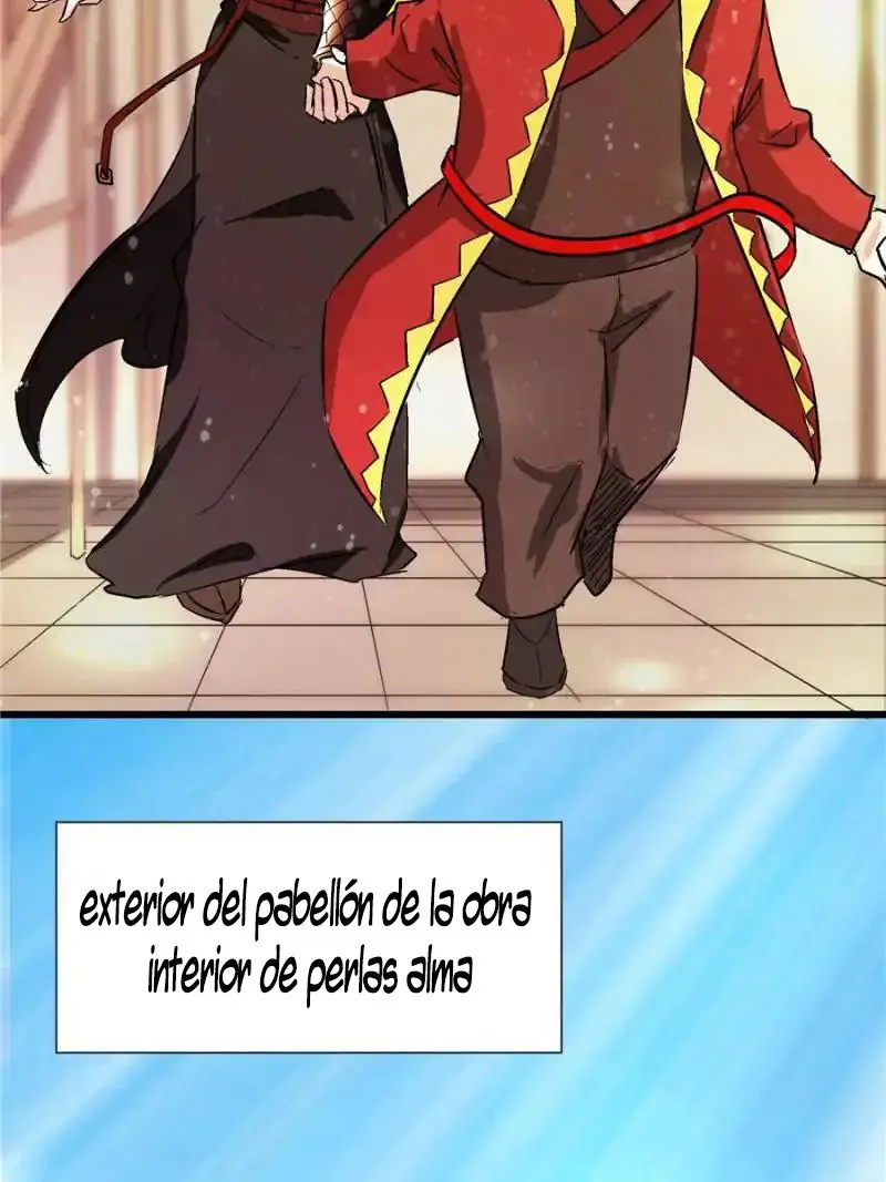 The Crazy Adventures Of Mystical Doctor (2019) - Capítulo 96 - Página 62 - LectorTMOo