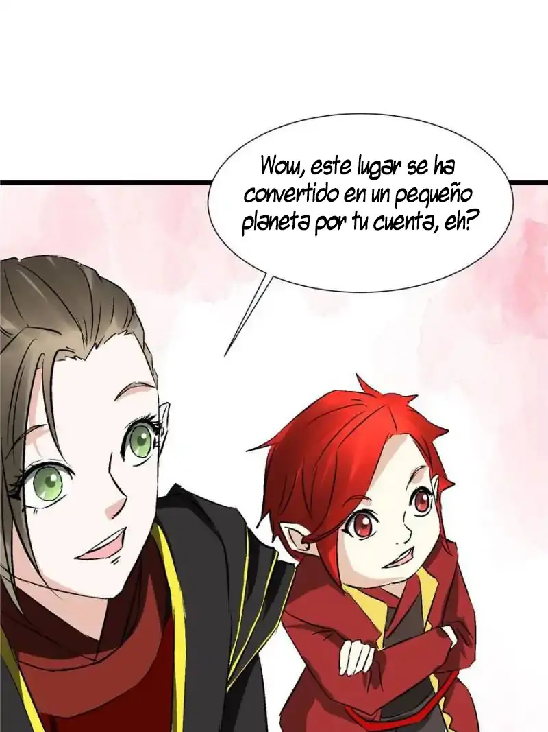 The Crazy Adventures Of Mystical Doctor (2019) - Capítulo 96 - Página 65 - LectorTMOo