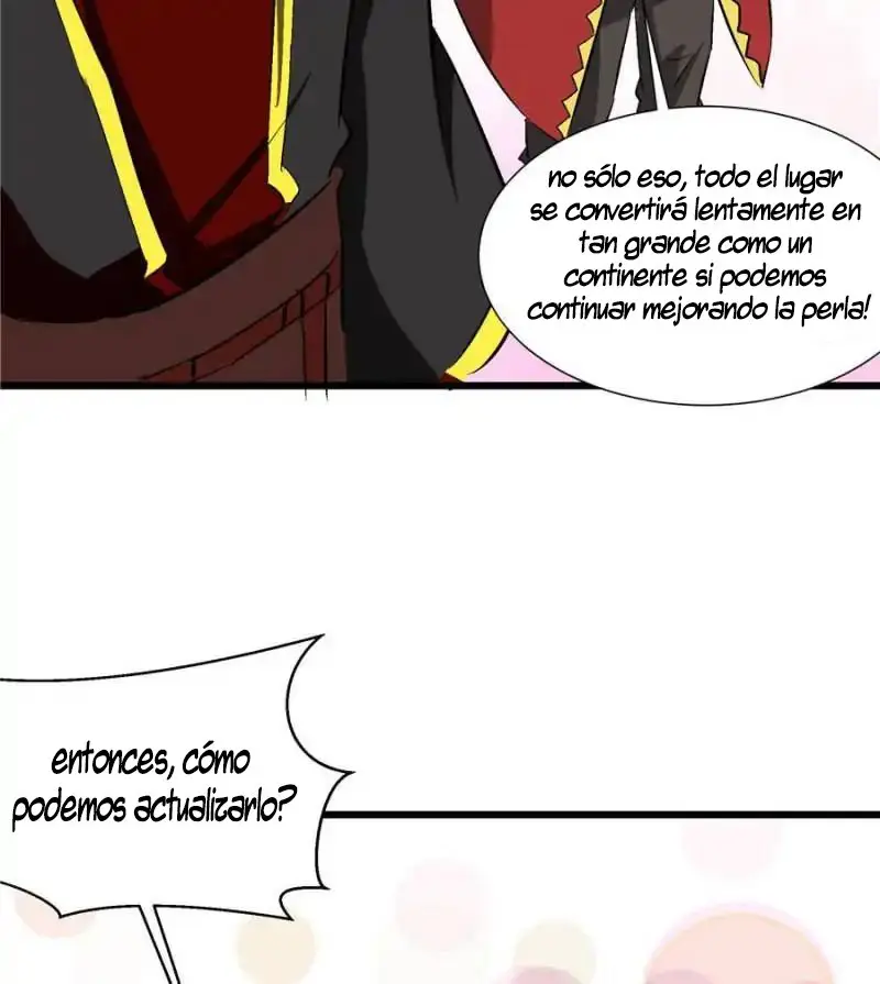 The Crazy Adventures Of Mystical Doctor (2019) - Capítulo 96 - Página 66 - LectorTMOo