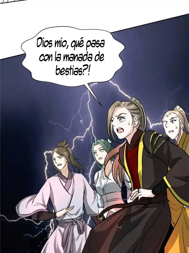 The Crazy Adventures Of Mystical Doctor (2019) - Capítulo 97 - Página 12 - LectorTMOo