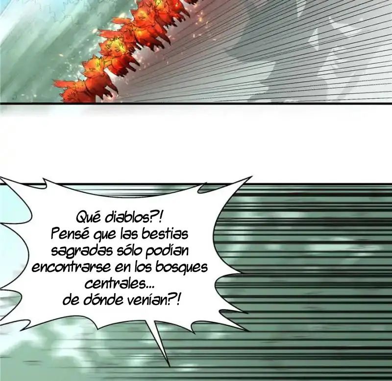 The Crazy Adventures Of Mystical Doctor (2019) - Capítulo 97 - Página 15 - LectorTMOo