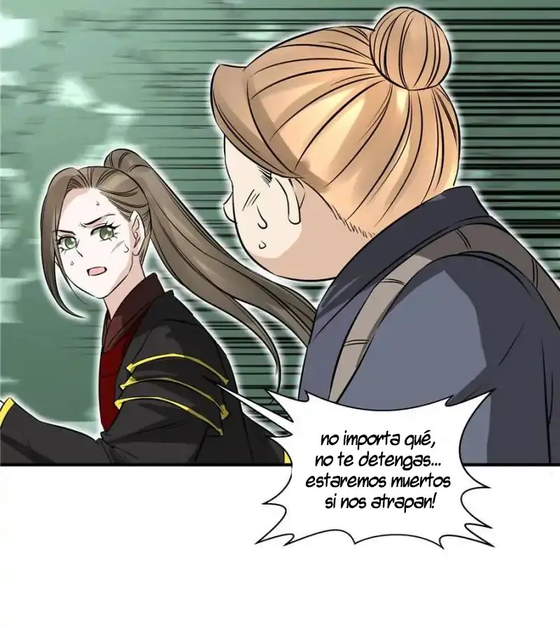 The Crazy Adventures Of Mystical Doctor (2019) - Capítulo 97 - Página 16 - LectorTMOo