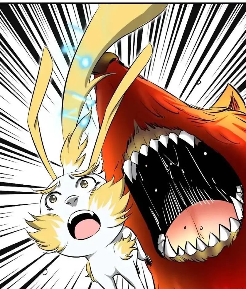 The Crazy Adventures Of Mystical Doctor (2019) - Capítulo 97 - Página 17 - LectorTMOo