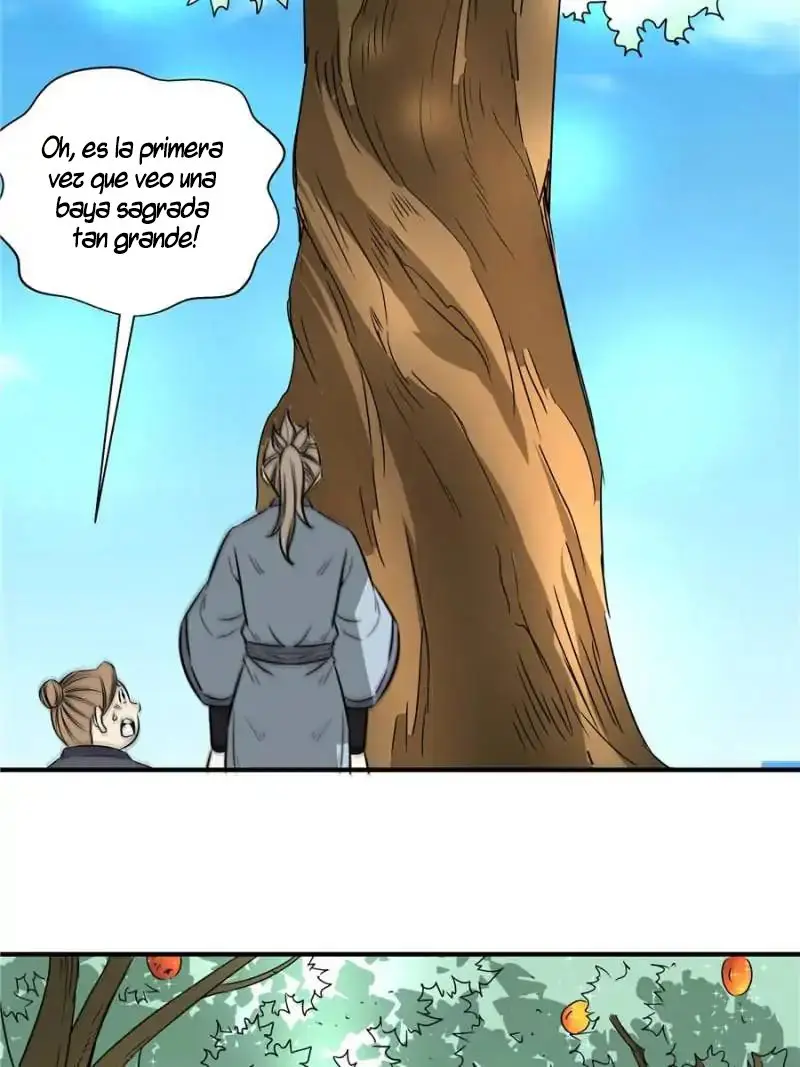 The Crazy Adventures Of Mystical Doctor (2019) - Capítulo 97 - Página 25 - LectorTMOo