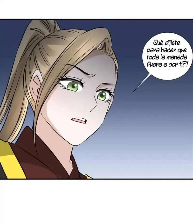 The Crazy Adventures Of Mystical Doctor (2019) - Capítulo 97 - Página 35 - LectorTMOo