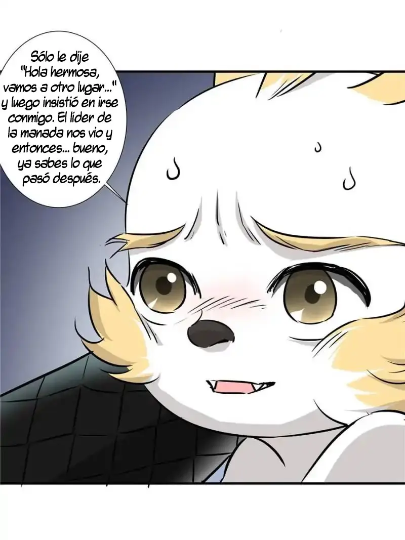 The Crazy Adventures Of Mystical Doctor (2019) - Capítulo 97 - Página 36 - LectorTMOo