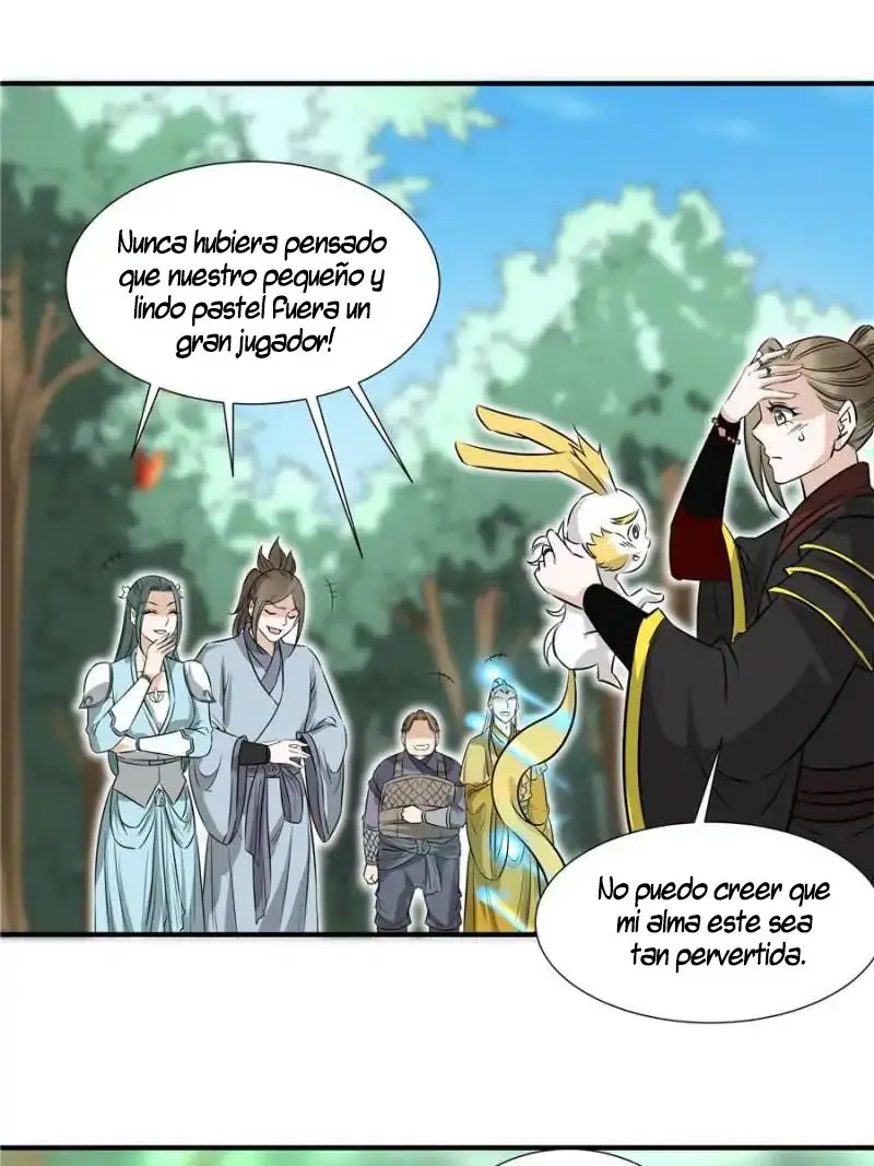 The Crazy Adventures Of Mystical Doctor (2019) - Capítulo 97 - Página 37 - LectorTMOo