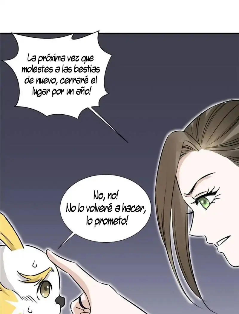 The Crazy Adventures Of Mystical Doctor (2019) - Capítulo 97 - Página 40 - LectorTMOo