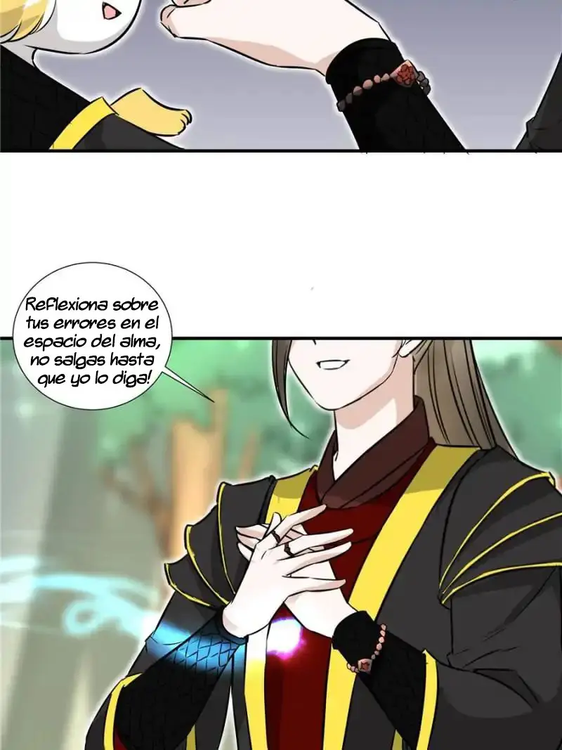 The Crazy Adventures Of Mystical Doctor (2019) - Capítulo 97 - Página 41 - LectorTMOo