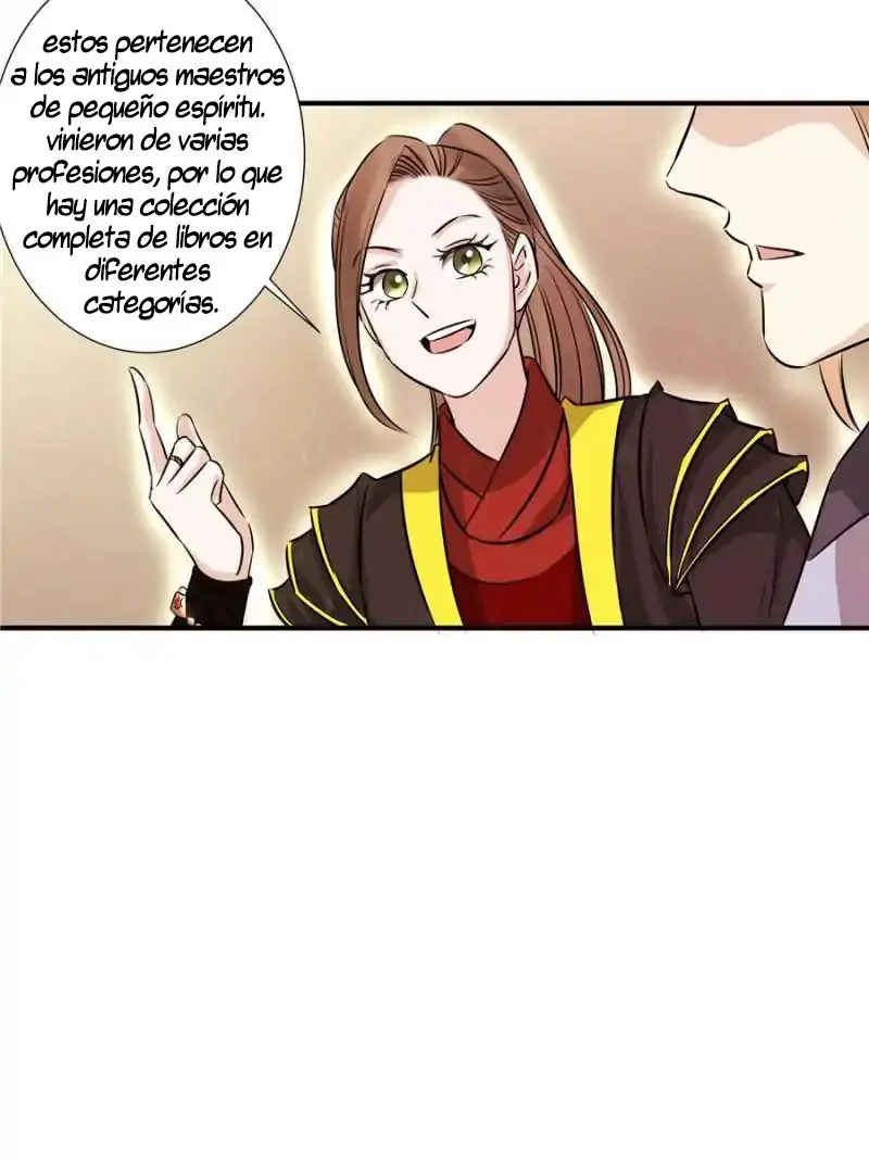 The Crazy Adventures Of Mystical Doctor (2019) - Capítulo 98 - Página 5 - LectorTMOo
