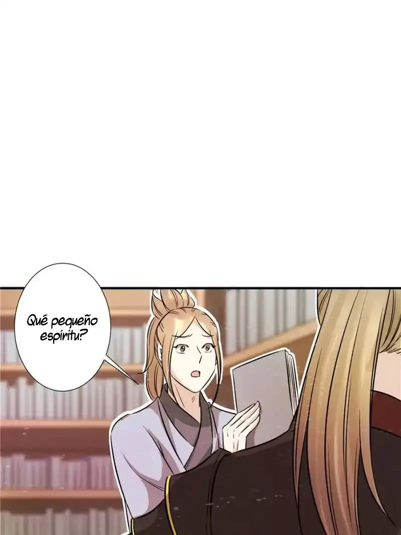 The Crazy Adventures Of Mystical Doctor (2019) - Capítulo 98 - Página 6 - LectorTMOo