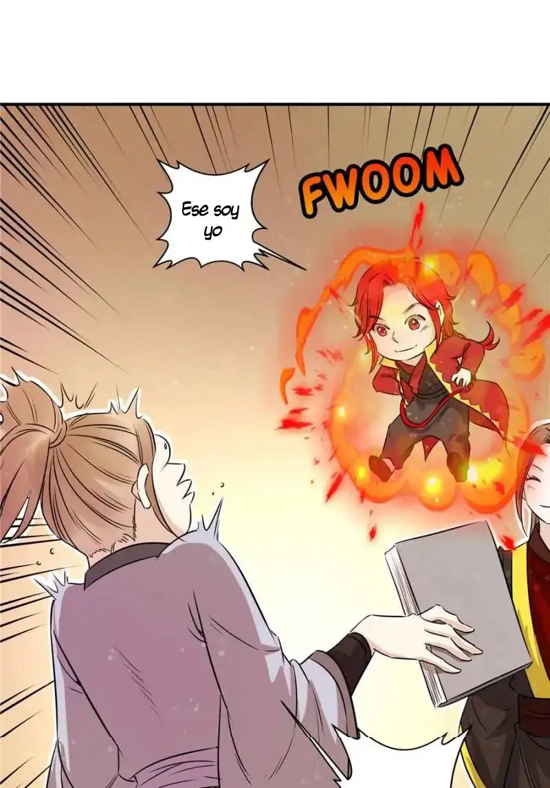 The Crazy Adventures Of Mystical Doctor (2019) - Capítulo 98 - Página 7 - LectorTMOo